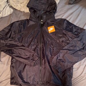 Nike Men's Windbreaker